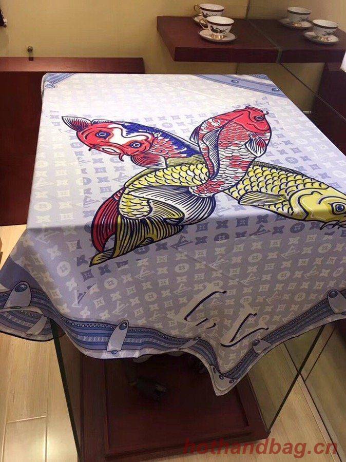 Louis Vuitton Scarf LVS00125 Louis Vuitton Scarf LVS00125